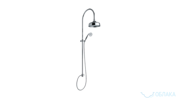 Nicolazzi Classic Shower-art34130-5712WS GB 20-Душ-1