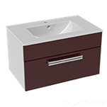 
    
        
    
    Тумба подвесная Ника-60 вишня
    
        9390
    
    руб
