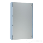 
    
        
    
    Зеркальный шкаф Эко-50 голубой
    
        3660
    
    руб
