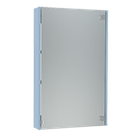 
    
        
    
    Зеркальный шкаф Эко-60 голубой
    
        4130
    
    руб
