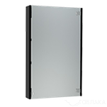 
    
        
    
    Зеркальный шкаф Эко-50 черный
    
        3660
    
    руб
