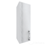 
    
        
    
    Шкаф навесной в ванную Кристи-30 L
    
        3950
    
    руб
