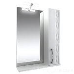 
    
        
    
    Зеркало Кристи-80 R
    
        6460
    
    руб
