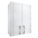 Шкаф навесной Кристи-60 6440руб
Шкаф навесной Кристи-60
6440
руб