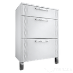 
    
        
    
    Комод Кристи-60 3 ящика
    
        9430
    
    руб
