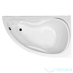 
    
        
    
    Aquanet Maldiva (R) с гидромассажем
    
        33650
    
    руб
