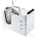 
    
        
    
    Bolu Personas BL-106 L с гидромассажем
    
        245000
    
    руб
