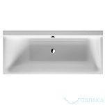 
    
        
    
    Duravit P3 Comforts SX 700371 L
    
        45670
    
    руб
