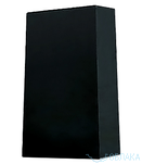 
    
        
    
    ArtCeram Jazz JZC001 03;00 черный
    
        17250
    
    руб
