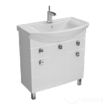 Тумба Диана-80 с ящиками 11210руб 
    
        
    
    Тумба Диана-80 с ящиками
    
        11210
    
    руб