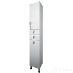 
    
        
    
    Пенал для ванной Диана-30 с корзиной R
    
        10370
    
    руб
