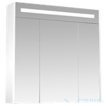 
    
        
    
    Зеркальный шкаф Диана-80
    
        7260
    
    руб
