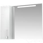 
    
        
    
    Зеркало для ванной Диана-100 L
    
        8290
    
    руб
