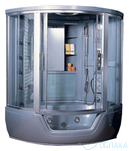 
    
        
    
    Душевой бокс Appollo
    
        221400
    
    руб
