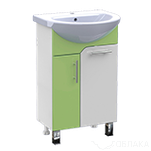 
    
        
    
    Тумба Эко-50 салатовая
    
        4250
    
    руб
