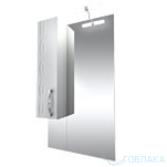 
    
        
    
    Зеркало Кристи-60 L удлиненное
    
        6350
    
    руб
