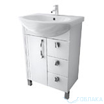 
    
        
    
    Тумба Кристи-65 R с ящиками
    
        8820
    
    руб
