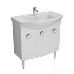 Тумба Лира-80 с дверцами 10680руб 
    
        
    
    Тумба Лира-80 с дверцами
    
        10680
    
    руб