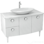 
    
        
    
    Тумба напольная Лира-115 L
    
        21870
    
    руб
