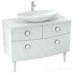 Тумба напольная Лира-99 19400руб
Тумба напольная Лира-99
19400
руб