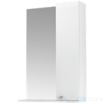 
    
        
    
    Зеркало для ванной Локо-55 R
    
        2530
    
    руб
