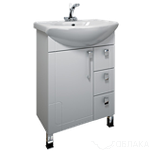 
    
        
    
    Тумба Диана-70 R с ящиками
    
        9180
    
    руб
