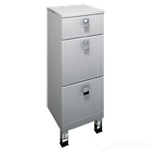 
    
        
    
    Тумба напольная Диана-30 3 ящика
    
        5650
    
    руб
