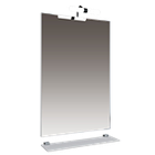 
    
        
    
    Зеркало для ванной  Диана-50 с подсветкой
    
        3130
    
    руб
