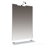 
    
        
    
    Зеркало Диана-65 с подсветкой
    
        3390
    
    руб
