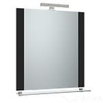 
    
        
    
    Зеркало Ника-75 черное
    
        5540
    
    руб
