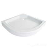 
    
        
    
    Поддон душевой полукруглый 90х90
    
        5650
    
    руб
