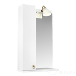 
    
        
    
    Зеркало для ванной Реймс-60 L
    
        3190
    
    руб
