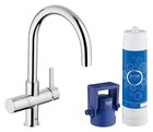 
    
        
    
    Grohe Blue Pure
    
        31220
    
    руб
