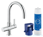 
    
        
    
    Grohe Blue Pure
    
        31220
    
    руб
