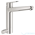 
    
        
    
    Grohe Eurodisc Cosmopolitan
    
        16570
    
    руб
