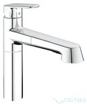 
    
        
    
    Grohe Europlus II
    
        14760
    
    руб
