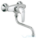 
    
        
    
    Grohe Eurosmart
    
        5830
    
    руб

