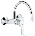 
    
        
    
    Grohe Eurosmart
    
        5480
    
    руб
