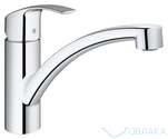 
    
        
    
    Grohe Eurosmart
    
        4690
    
    руб
