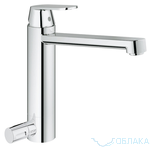 
    
        
    
    Grohe Eurosmart Cosmopolitan
    
        9190
    
    руб
