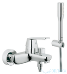 
    
        
    
    Grohe Eurosmart Cosmopolitan
    
        6650
    
    руб
