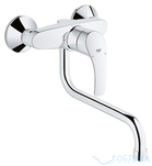 
    
        
    
    Grohe Eurosmart New
    
        5550
    
    руб
