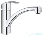 
    
        
    
    Grohe Eurosmart New
    
        4690
    
    руб
