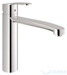 
    
        
    
    Grohe Eurostyle Cosmopolitan
    
        7590
    
    руб
