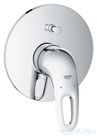 
    
        
    
    Grohe Eurostyle New
    
        6810
    
    руб
