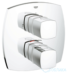 
    
        
    
    Grohe Grandera
    
        27400
    
    руб
