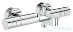 
    
        
    
    Grohe Grohtherm 1000 Cosmopolitan
    
        14460
    
    руб
