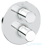 
    
        
    
    Grohe Grohtherm 3000 Cosmopolitan
    
        30430
    
    руб
