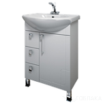 Тумба Диана-55 L 7840руб
Тумба Диана-55 L
7840
руб