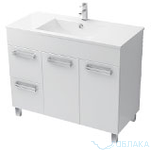 
    
        
    
    Тумба напольная Ника-120 L 2 ящика
    
        21380
    
    руб
